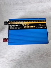 Power Inverter 1000W 24V
