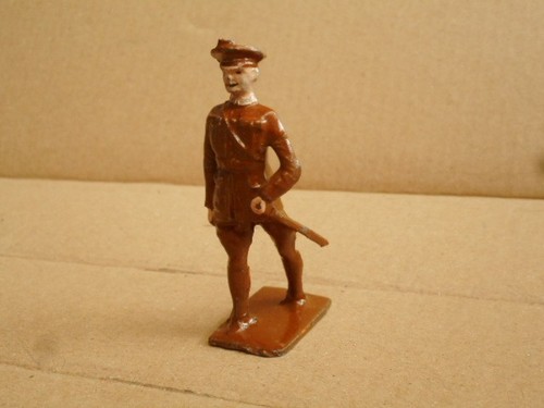 John hill lead figure wwi - hill,