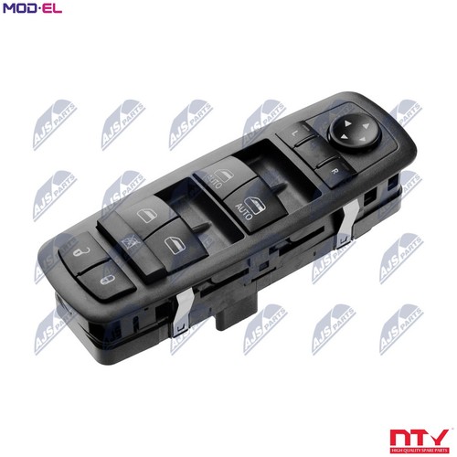 Switch window regulator - switch,