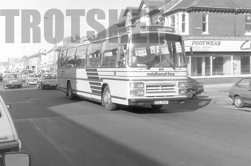 35mm black and white - white, negative