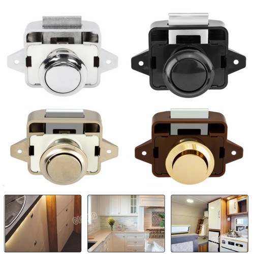 30x push button catch - 5-30x,