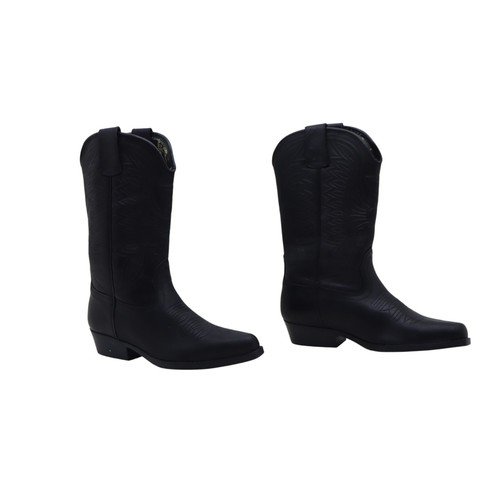 Joe sanchez western boot - sanchez,
