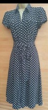Vintage 1940s 50s style Black