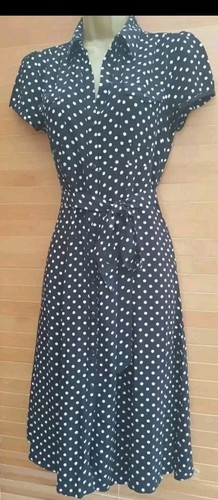 Vintage 1940s 1950s style