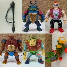 Teenage Mutant Ninja Turtles