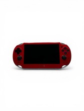 Sony PlayStation Vita | Red