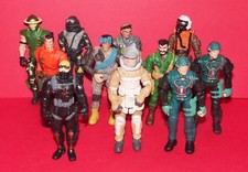 LANARD * 11 Military Action