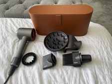 Dyson supersonichairdryer with - supersonichairdryer,