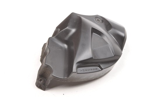 Suzuki 650 fairing - suzuki,