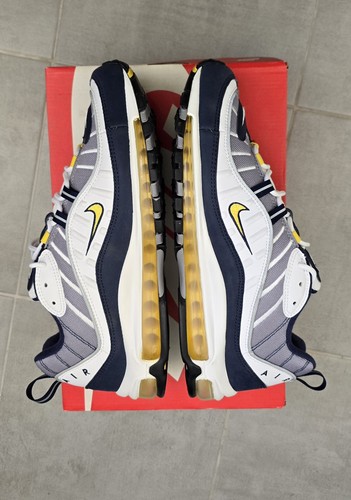 Nike air max - nike, yellow