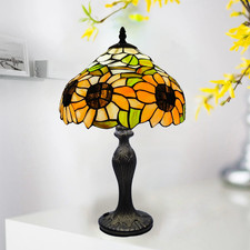 Tiffany Style Table Lamp