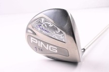 Ladies Ping Serene Driver / 14