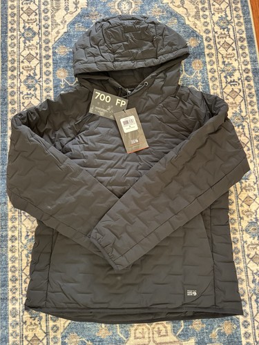 Nwt mountain hardwear - nwt,