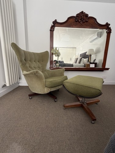 Plan model 6250 green - g,