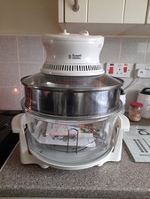 Russell Hobbs Halogen Oven