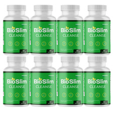 Bio Slim Cleanse Advanced