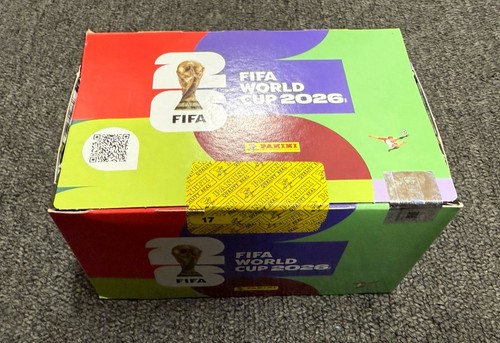 Panini official fifa world cup - panini,