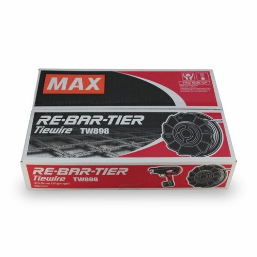 Tw898 tiewire max for rb398 - tw898,