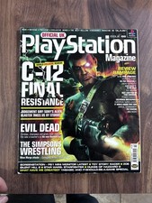 Official UK PlayStation