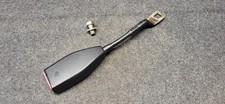 BmW E30 Front Seat Belt