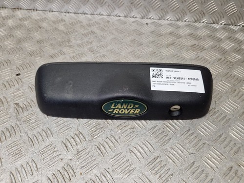 Land rover freelander - land,