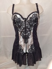 💝 Gorgous Black ANN SUMMERS