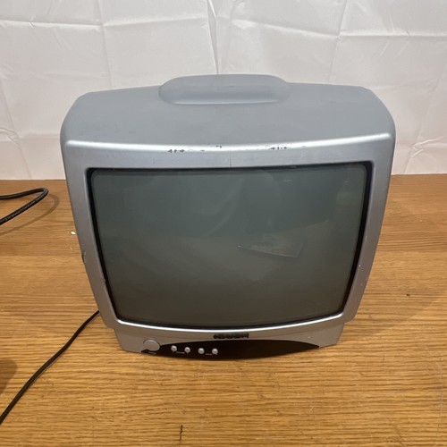 Bush crt ak20s retro - 14",