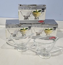 Personal Sauce Servers Gravy