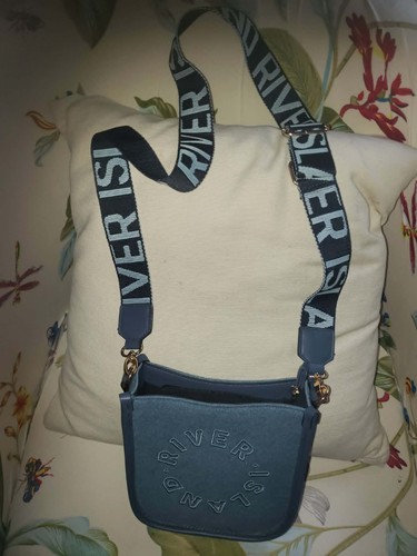 River island denim - island,