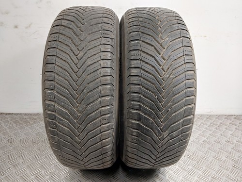 205 michelin cross - 205/55/16,