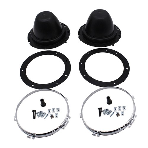Headlight headlamp back bowl - headlight,