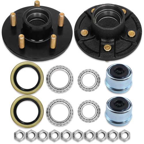 Trailer hub kit bolt - kit,