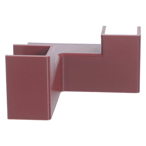 Durable plastic aquarium - durable,