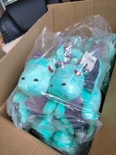 6 x Wholesale 3D Novelty