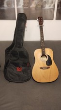 Eastwood Acoustic Guitar