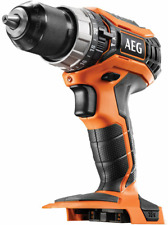 Aeg Bsb18c2 Powerful Cordless