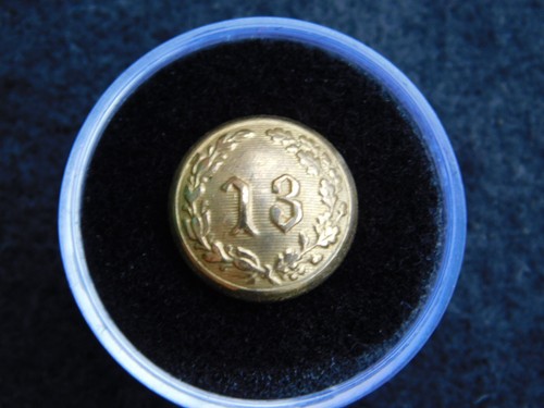 New york 13th regiment - new,