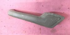ESCORT MK4 DRIVERS OFFSIDE INTERIOR DOOR HANDLE DOOR PULL FOR MANUAL WINDOWS 
