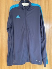Mens Adidas Aeroready Track