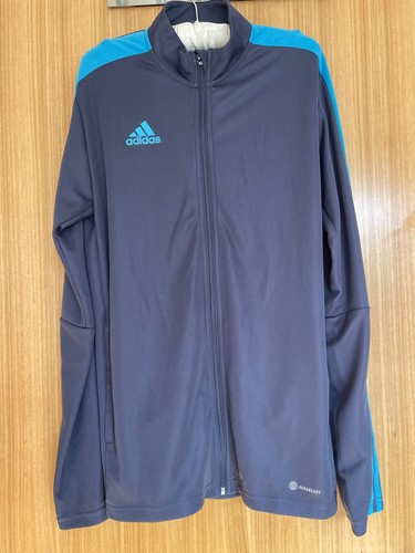 Mens adidas aeroready - adidas, track
