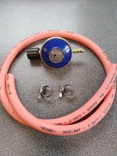 CAMPING GAZ GAS REGULATOR & HOSE KIT - NEW