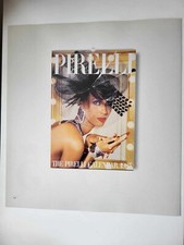 Large pirelli calendar - pirelli,