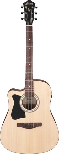 Ibanez v40lce opn - v40lce-opn, left-handed