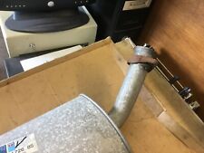 PEUGEOT 505 familiar estate GTI XNIA TURBO Rear box END SILENCER EXHAUST 172605