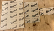 FLEXOID GASKET PAPER 0.15 0.25 0.40 0.50 0.80 1.00 1.20 1.40 1.60 2.00 & 2.40mm