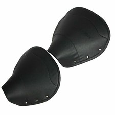 Front Rear Saddle Seat Cover