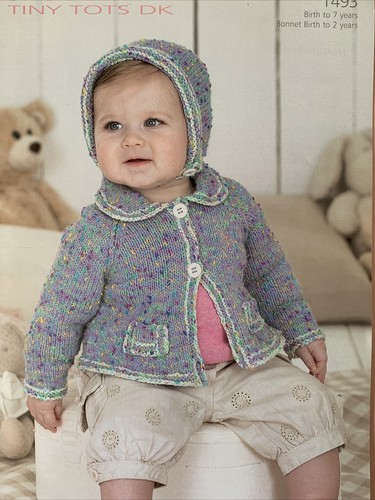 Sirdar snuggly tiny tots - snuggly,