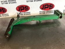 Right front mower cylinder