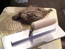 DIY Fire Clay Pizza Oven bag