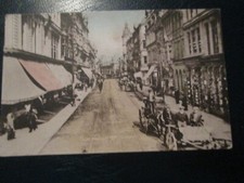 Postcard - Commercial St